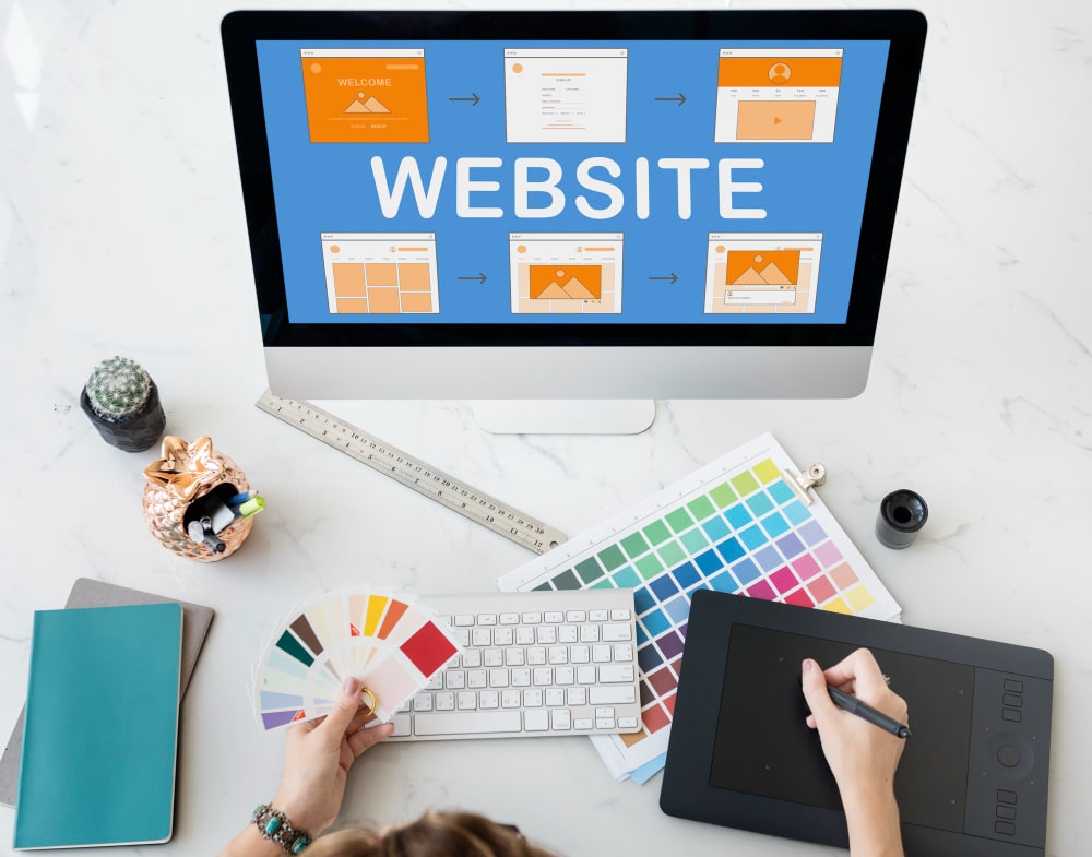 Top 12 Best Website Designing Company in Salem