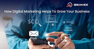 How to Master Digital Marketing and Grow Your Business Fast